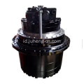 Excavator SL225LC-V Final Drive Solar 225LCV Travel Motor